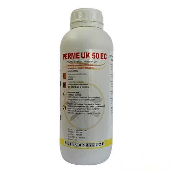 Perme UK