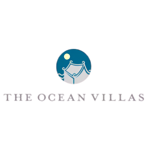 THE OCEAN VILLAS