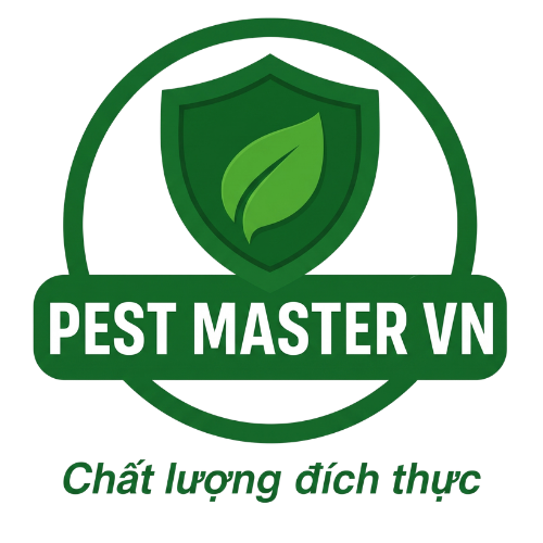 PEST MASTER VN