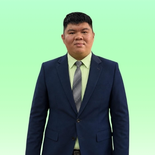 Phạm Phi Long